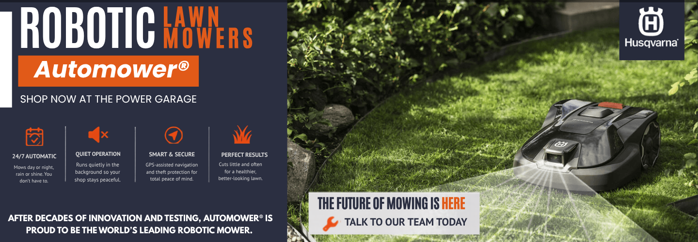 Auto Mowers